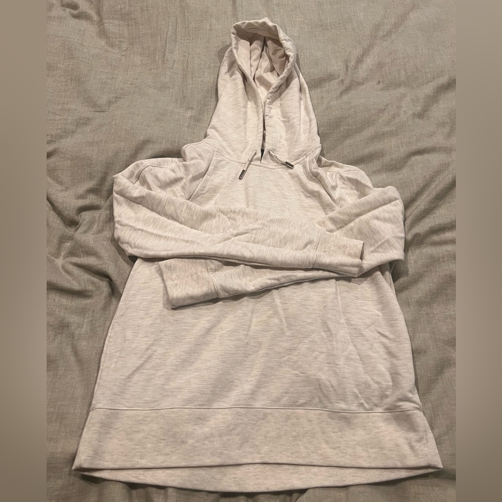 Theory Basic Hoodie in Modal Knit